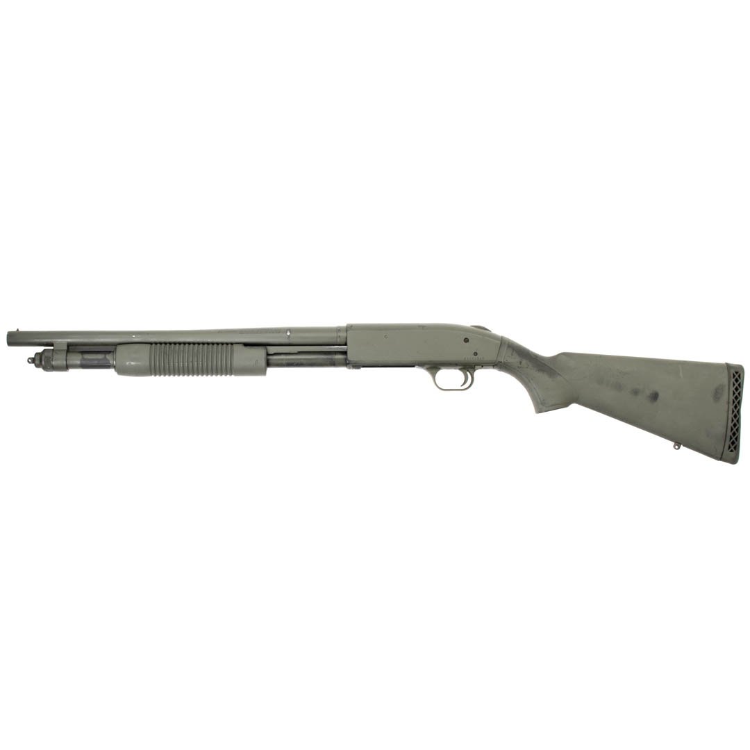MOSSBERG 590
